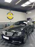 Mercedes-Benz C Stare foarte buna de functionare