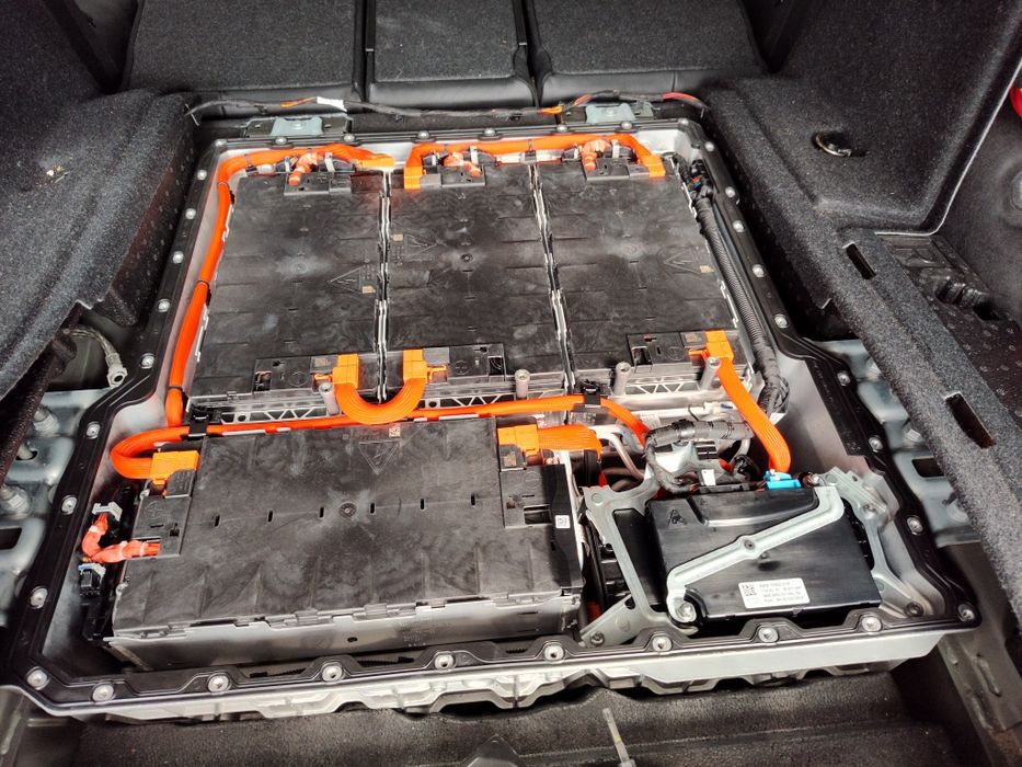 Vând Celule Baterie BMW MINI Hibrid