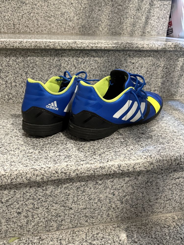 Adidas стоножки 44н