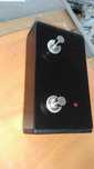 Правен Footswitch за Fenfer FM 212R, FM 100 Head, Hot Rod Deluxe и