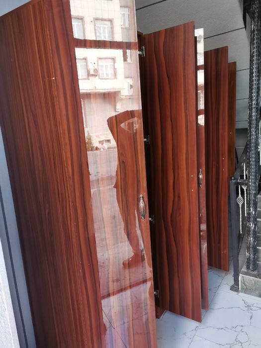 Шифоньер, шифоньер...