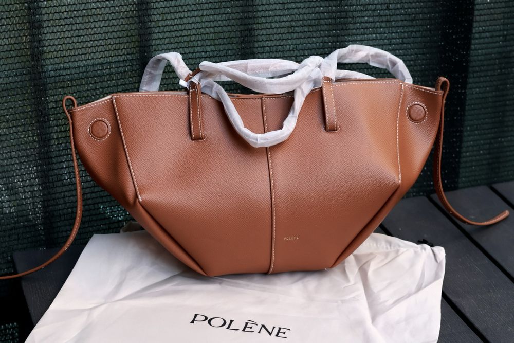 Дамска чанта Polene