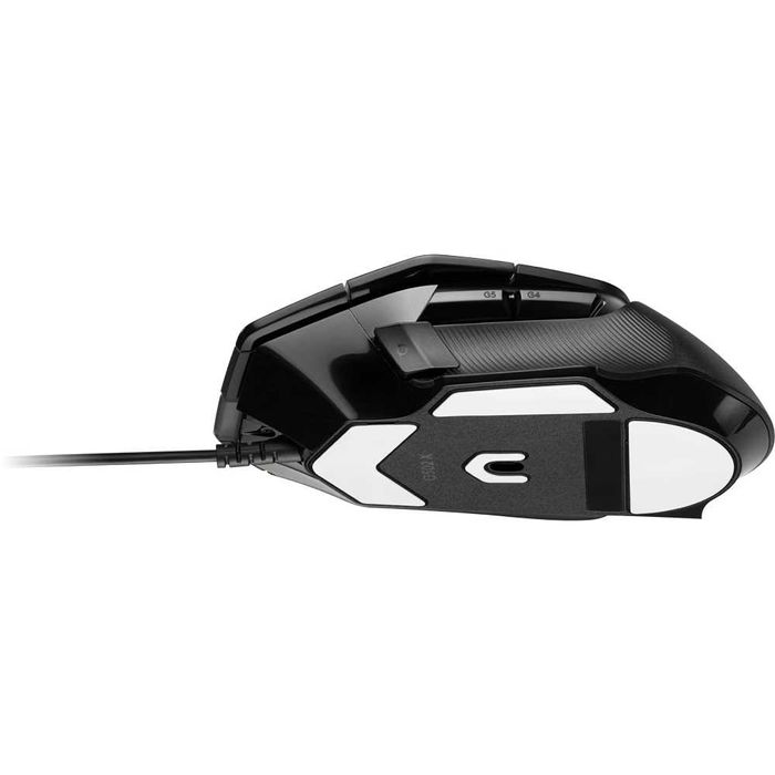 Set Mouse Gaming LOGITECH G502 X + Mouse Pad G240, Garantie 11.2027