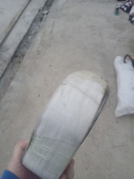 Продаётся пожарная шланга