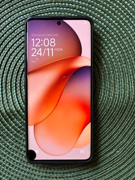 Xiaomi Redmi Note 13 Pro+, 12GB RAM, 256GB, 5G, White