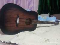 Продам гитару Tanglewood Crossroads TWCR - DE в идеальн. сост.