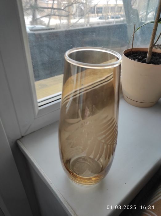 Вазы для интерьера