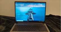 Laptop Lenovo IdeaPad Slim3 16ABR8 Ryzen 7 7730U 16 gb RAM, 500gb NVMe