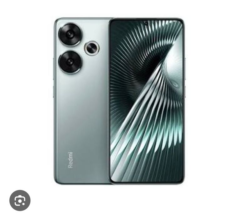 Redmi turbo3 (poco f6) 8+8 256gb