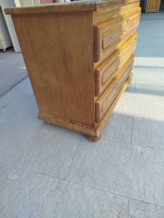 Продам старый тумба комод