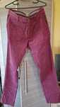 Pantaloni bărbați Massimo Dutti, măr 42