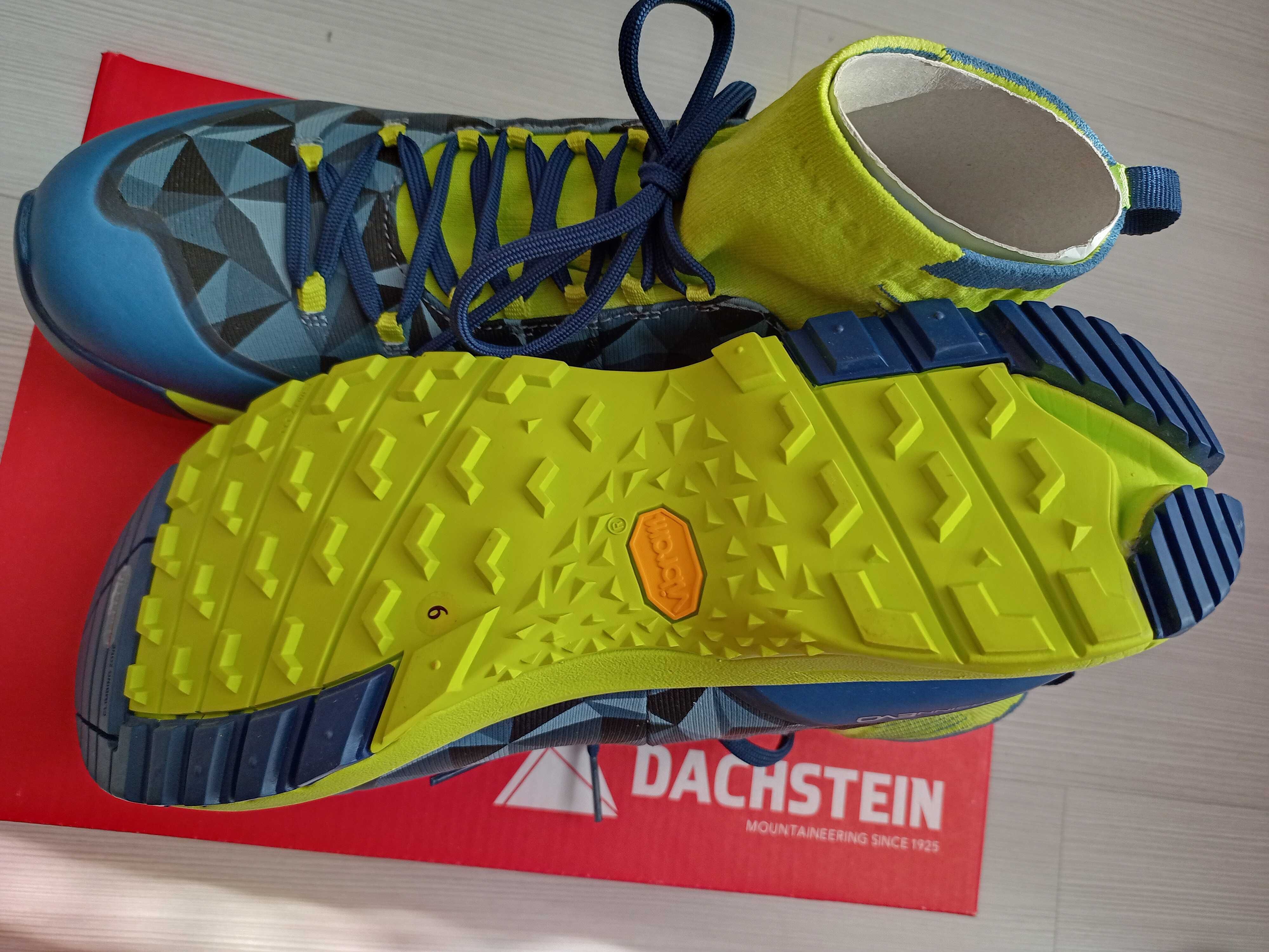 Dachstein Оригинални Туристически обувки в два цвята