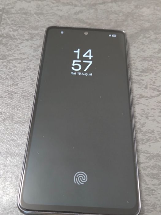 Samsung galaxy a53 5g