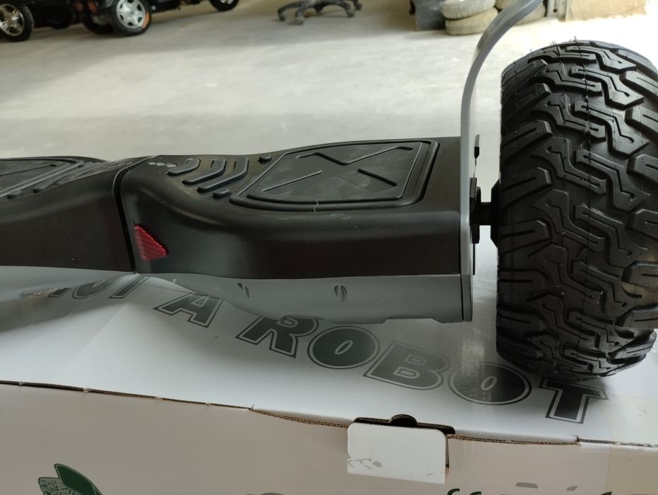 Оригинален Ховърборд 8.5"  Директно от Вносителя! 3 Год. гаранция