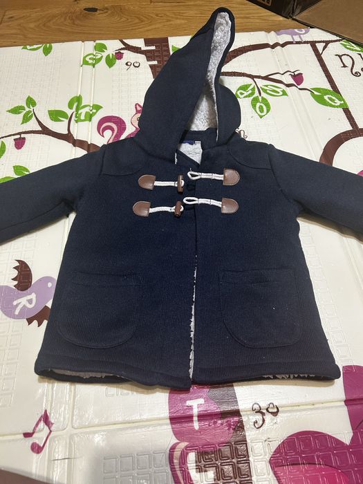 Vand cojocel blana masira86