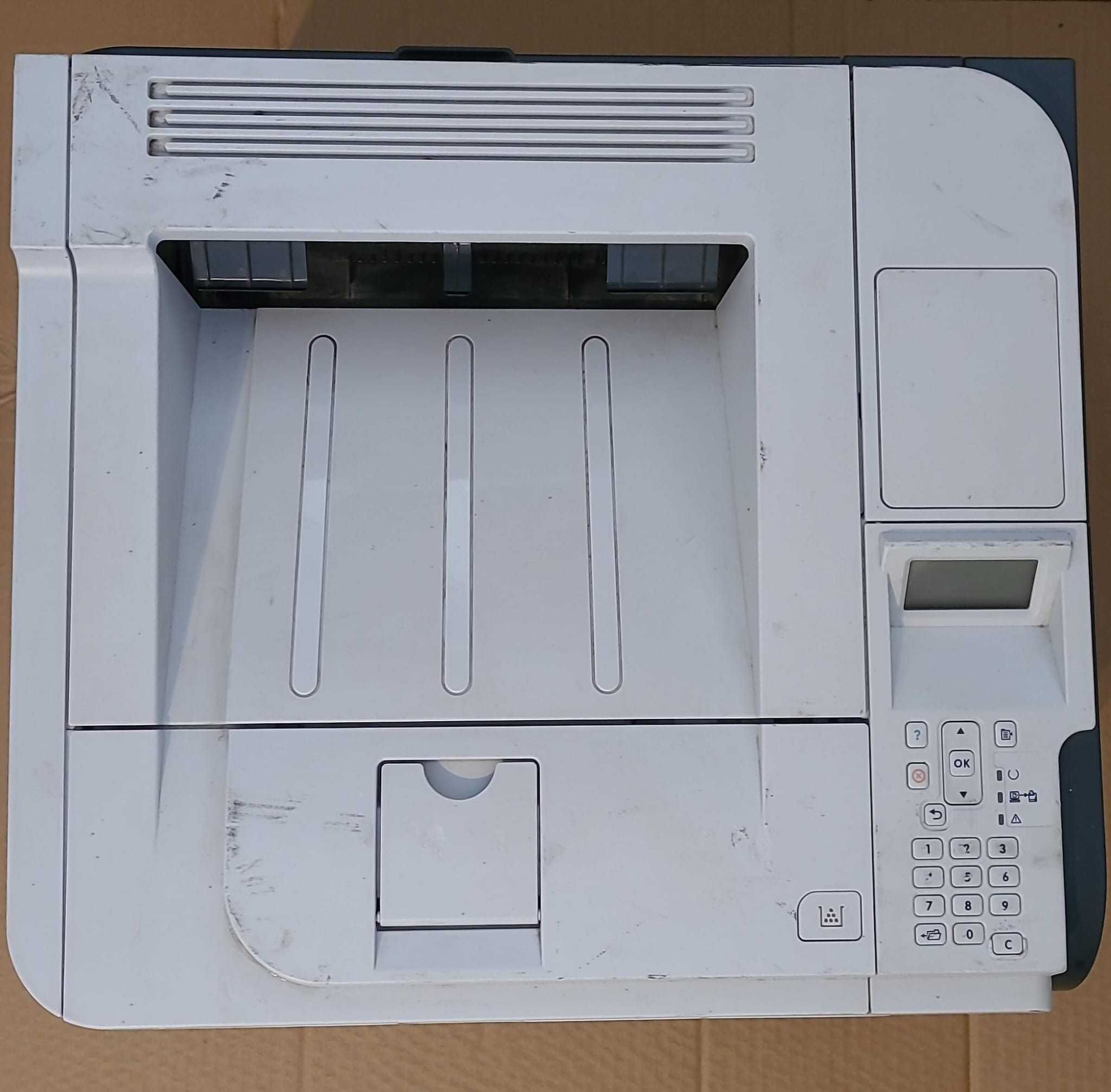 Imprimantă HP LaserJet p3015