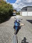Vand Parbriz Piaggio Beverly