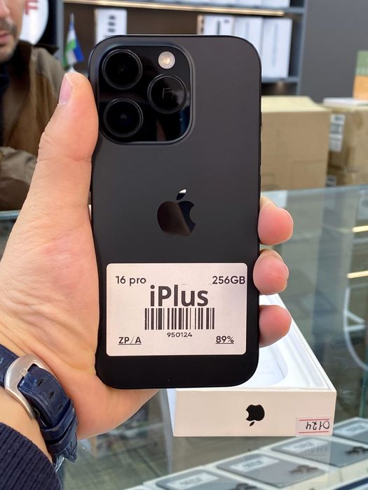 IPhone 16 Pro,256GB