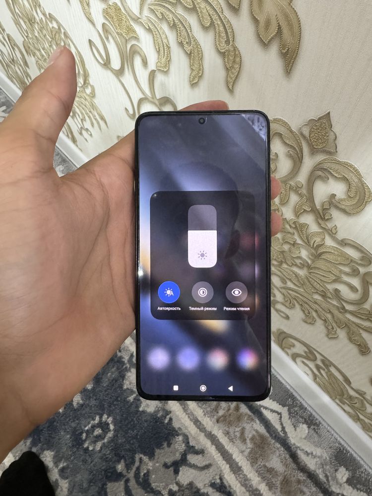 Poco f6 pro 12/256gb