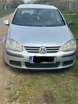 Volkswagen Golf V
