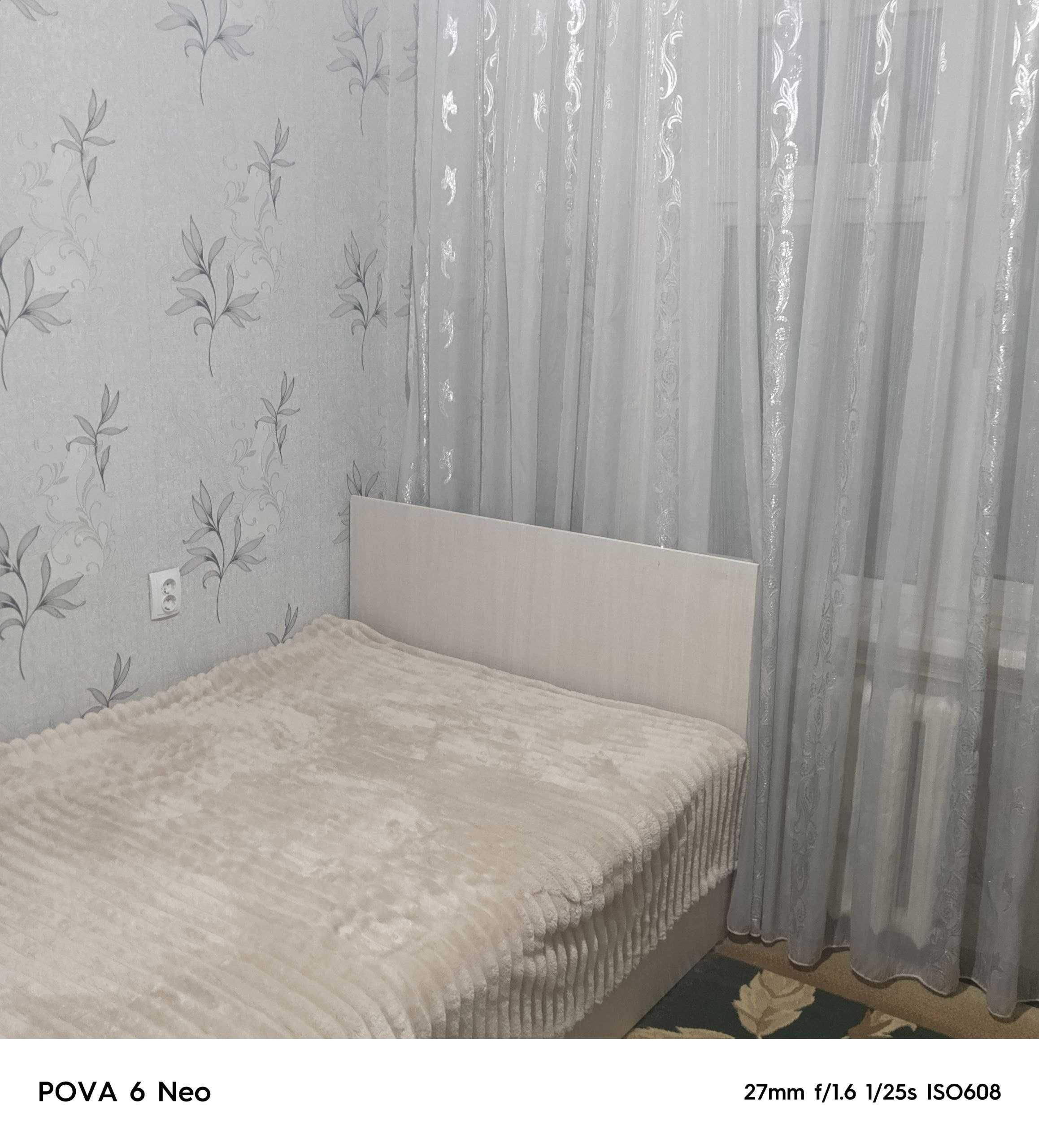 Сдается в аренду 4х комн. кв. в сергели-5. рядом метро 2-станции