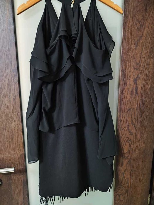 Вечерна рокля,размер М