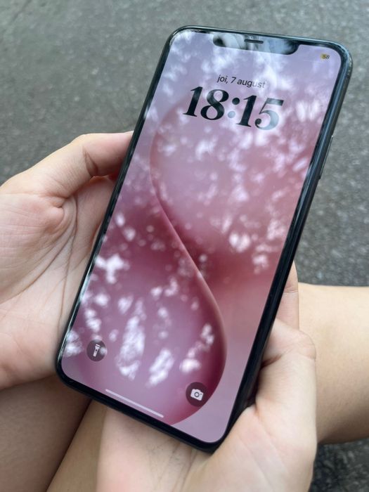 Iphone 11 Pro Max