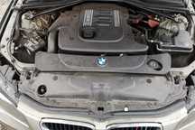 Motor BMW SERIA 5/E60 2.0d 204D4