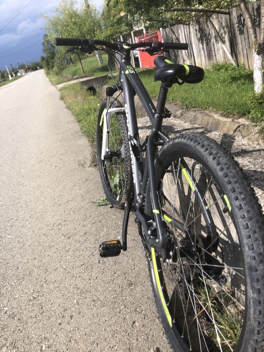 Vând Rockrider St520