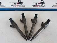 Injectoare BMW SERIA 3 f30 2.0 D  2011 2012 2013 2014 , 0445110478 7810702