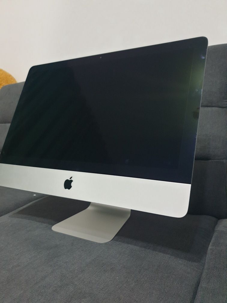 Imac Late 2013 21,5 inch 1 TB