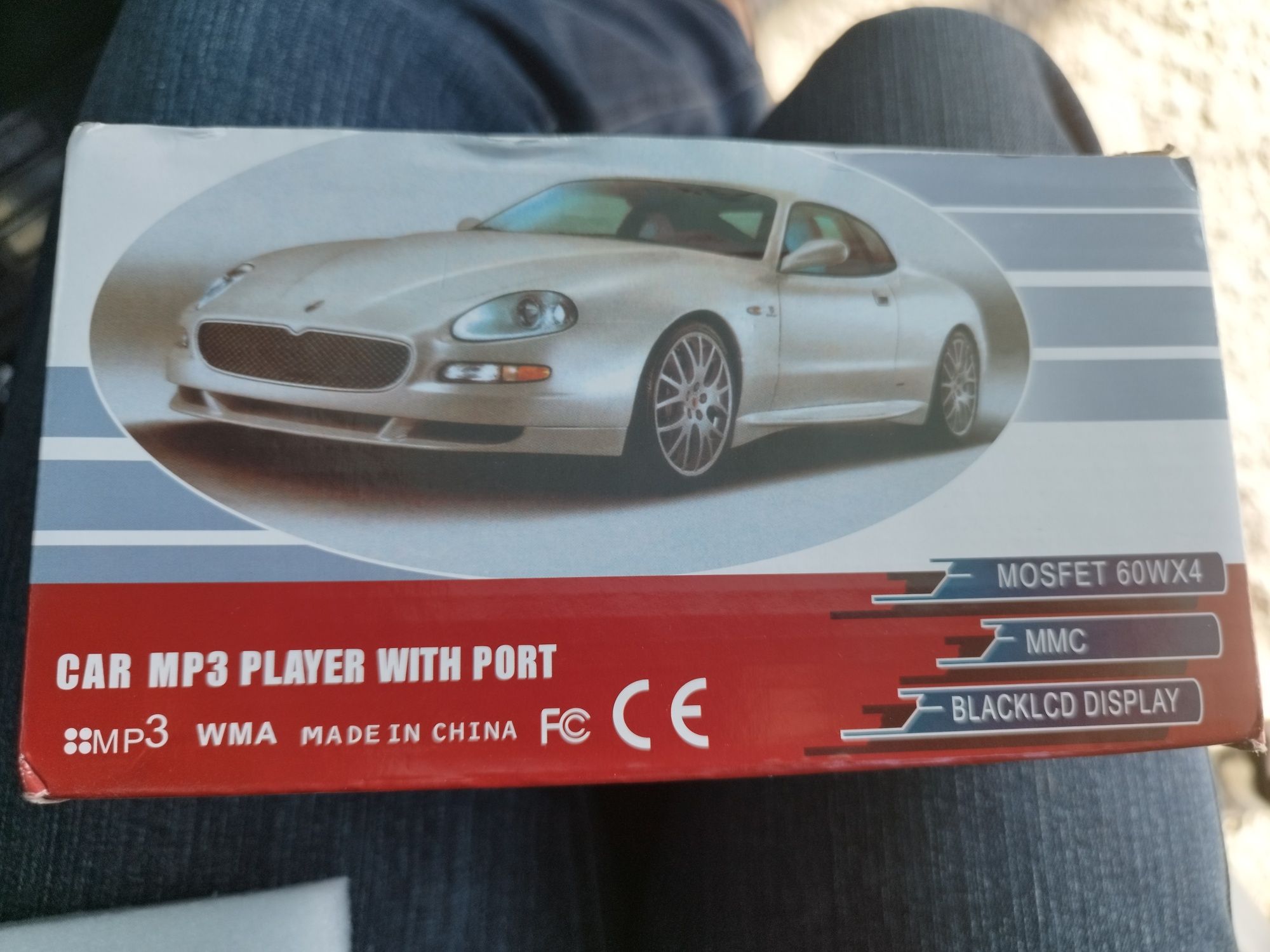 Magintafon  made in china