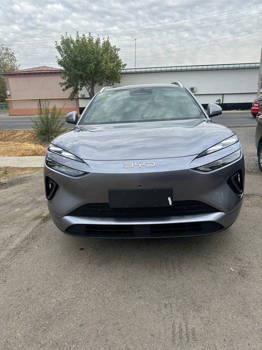 BYD SEALION 06 Toshkentda sotuvga tayyor