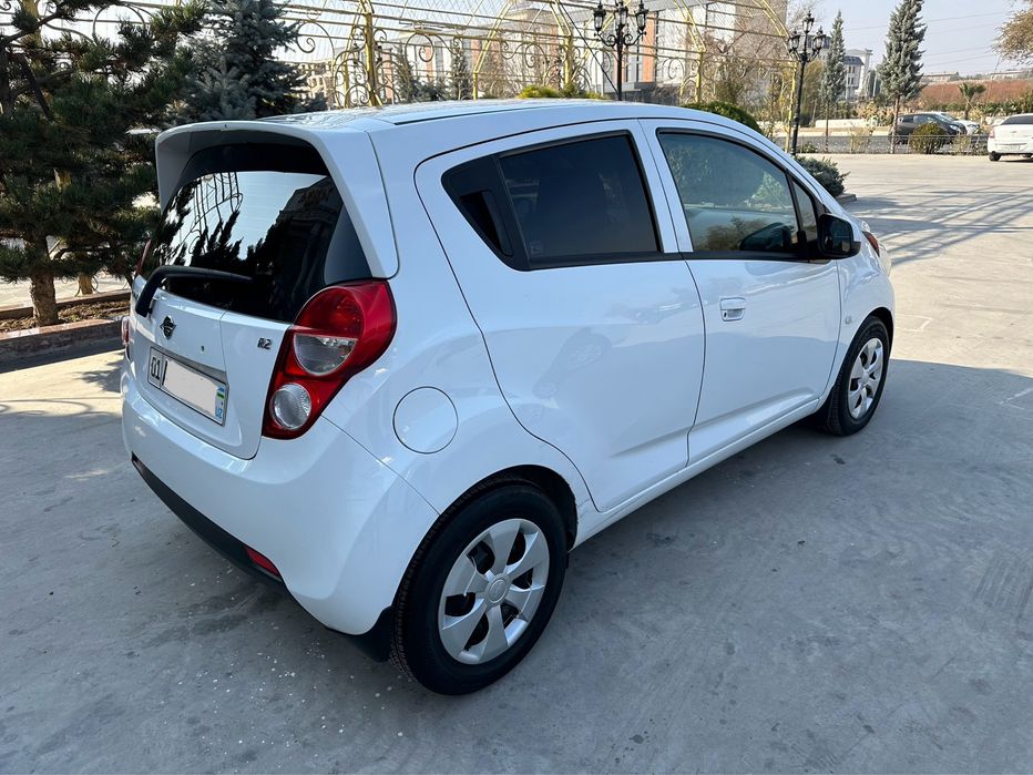 Spark 2 € Ravon aftomat