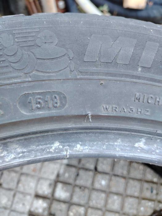 Употребявани летни гуми