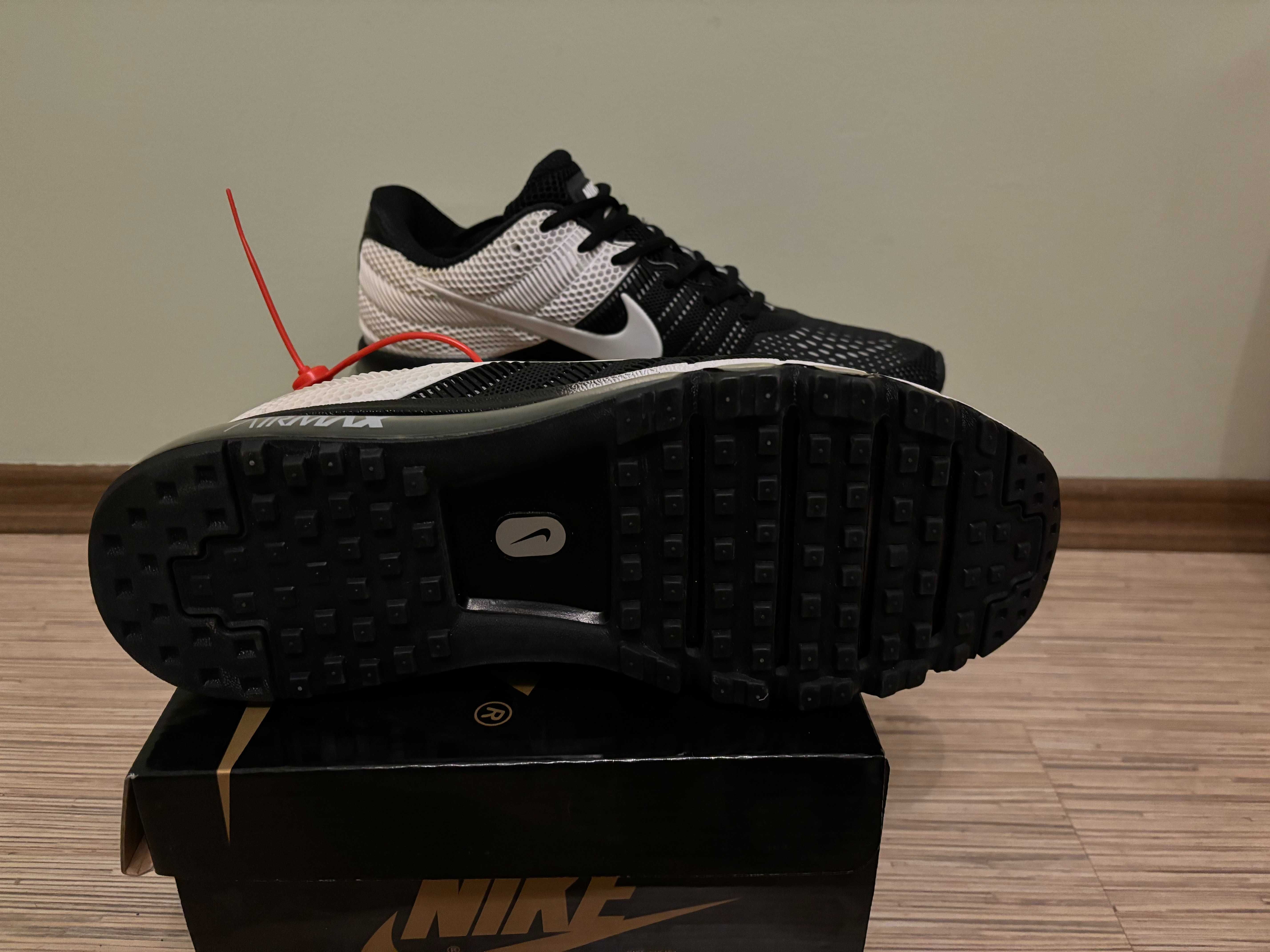 Спортни маратонки Nike Air Max - 45