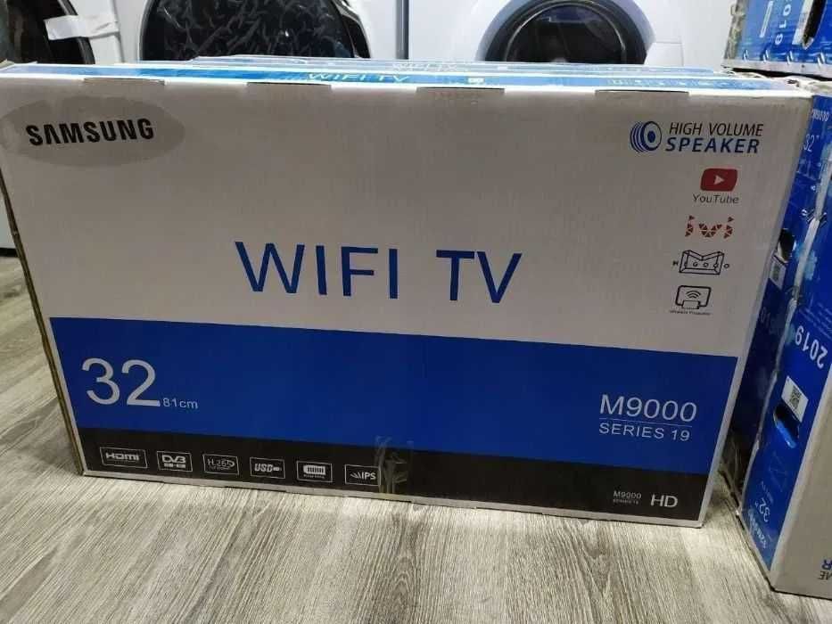 Samsung 32 Smart TV/samsung 32 smart wifi tv