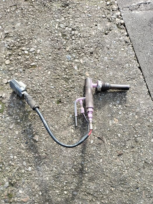 Vând unitate de injecție filtru particule Ford kuga