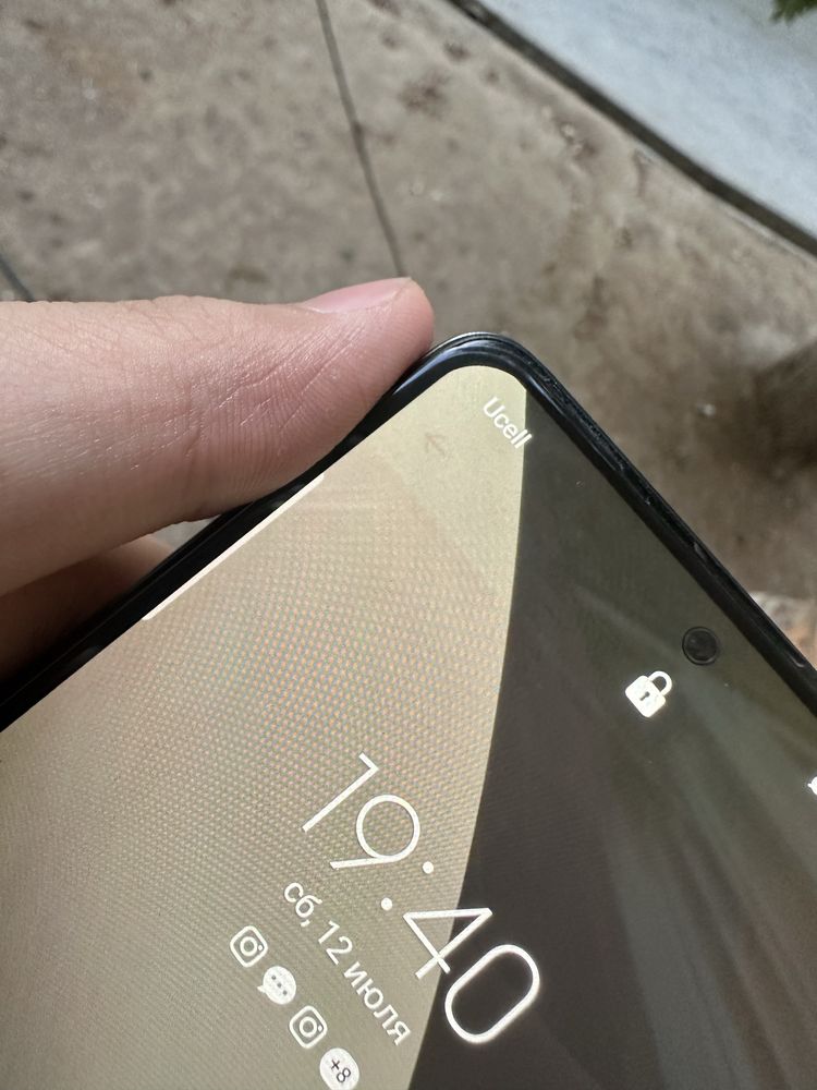 Samsung a 51 4g 4/64 sotildi
