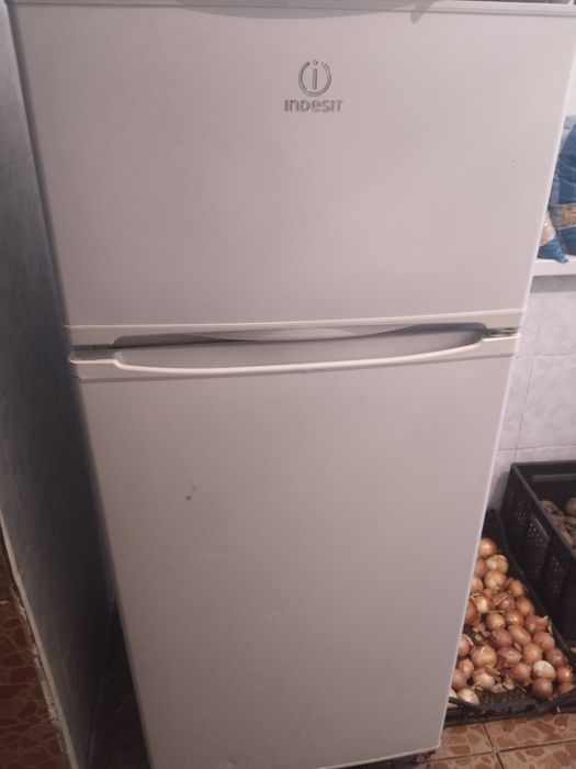 Мұздатқыш орташа  жағдайы