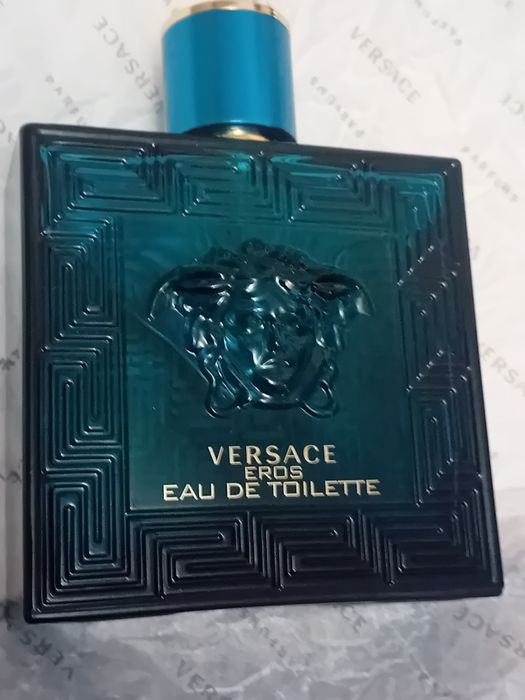 Versace eros 100ml