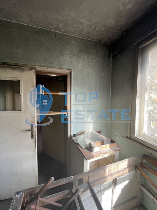Продава се Двустаен апартамент в Дряново - 54 кв.м за 493 €/кв.м - Снимка #5