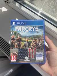 FarCry 5 pentru PS4