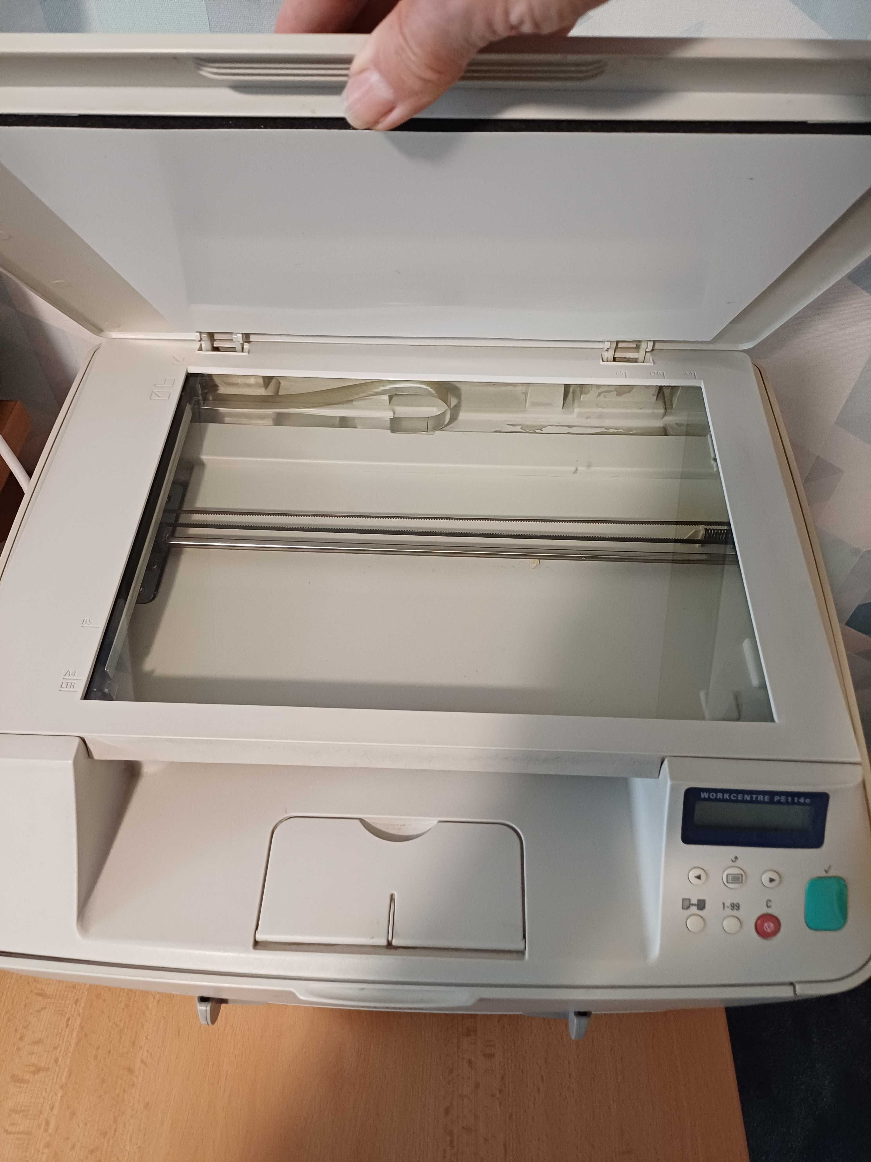 Принтер Xerox 114e