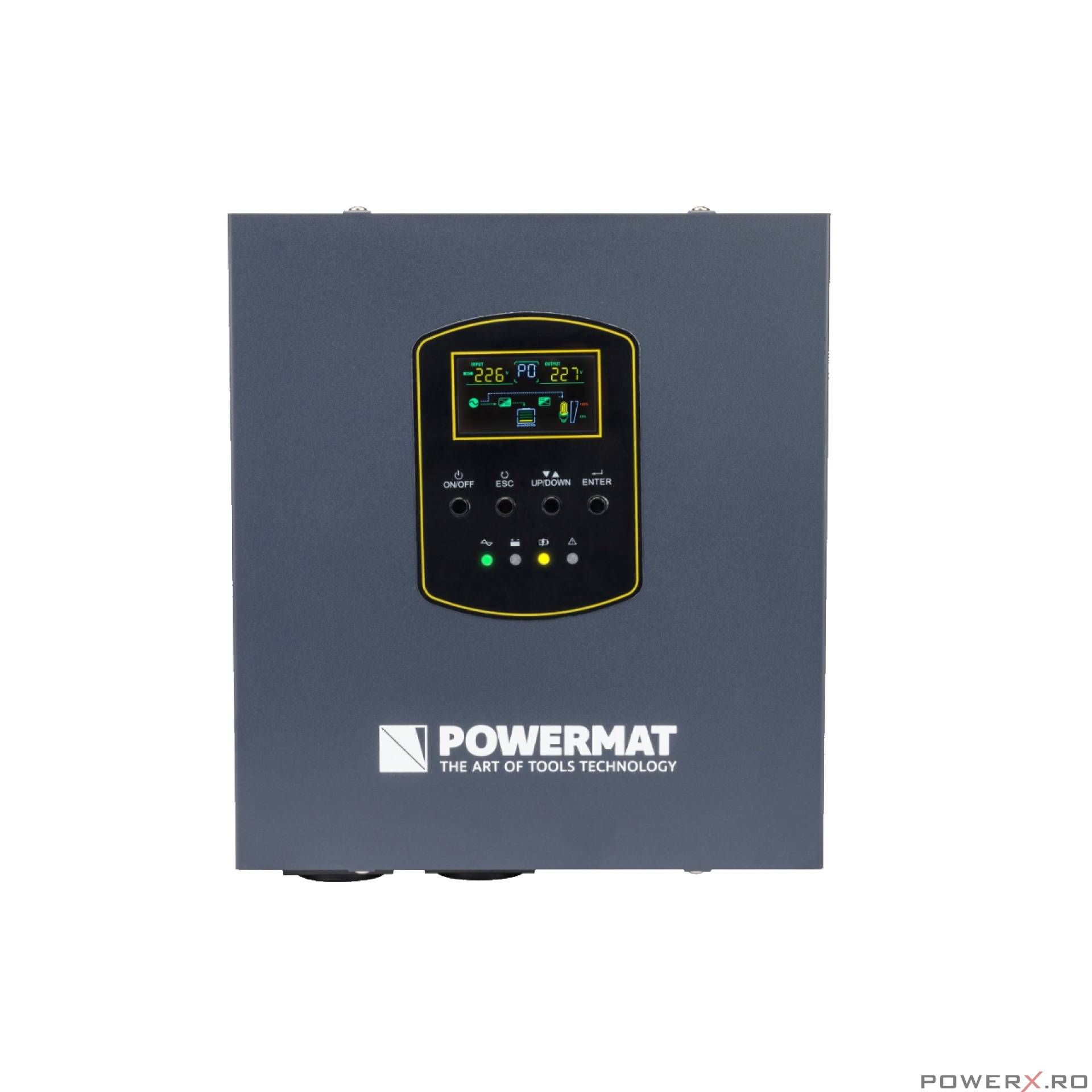 UPS, stabilizator de tensiune 220V, sursa de alimentare de urgenta,