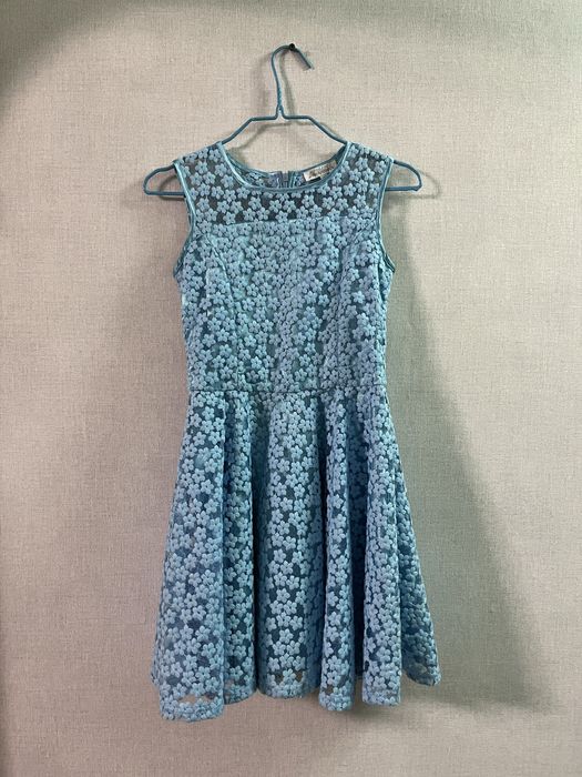 Детское платье.