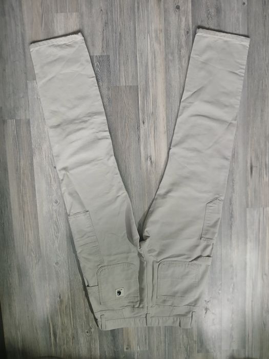 Carhartt double knee