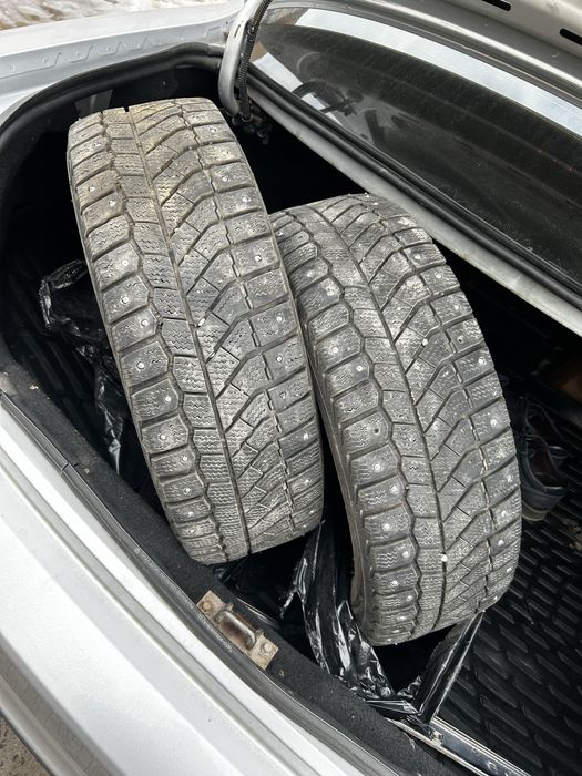Шины 185/60R14 viatti росиский