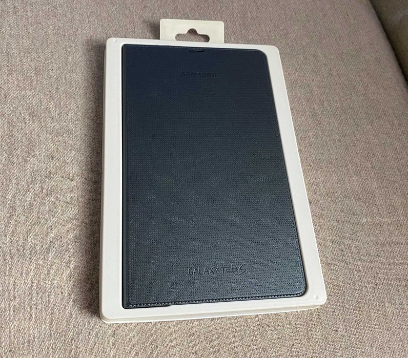Husă originală Samsung Simple Cover Galaxy Tab S 8.4, nouă cu cutie