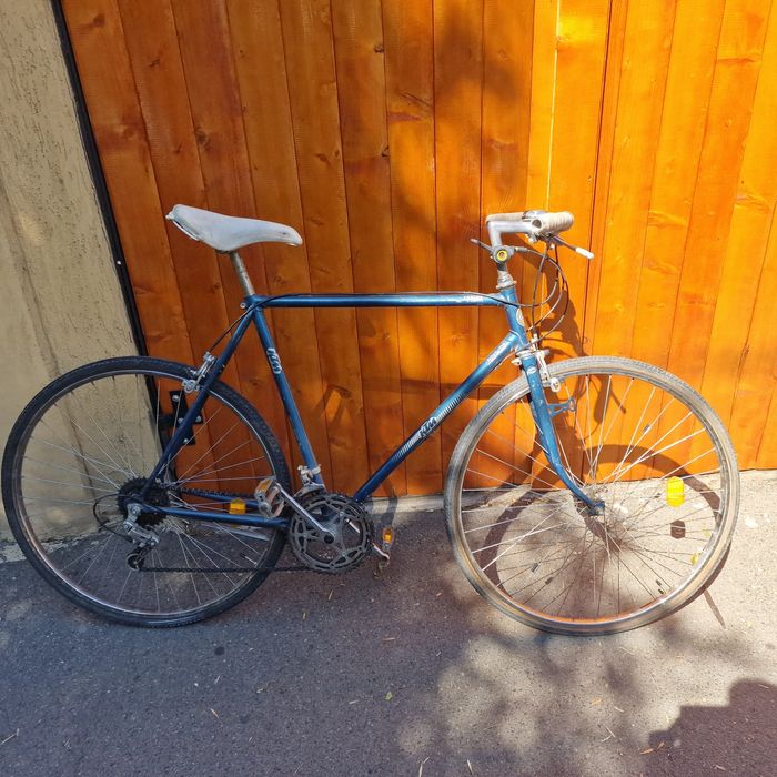 Vand Bicicleta Ktm
